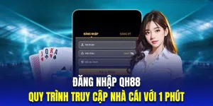 QH8819.COM hướng dẫn đăng nhập